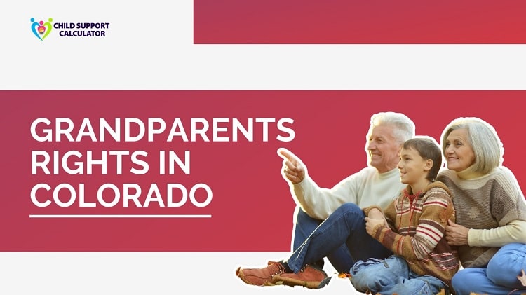 Grandparents Rights In Colorado