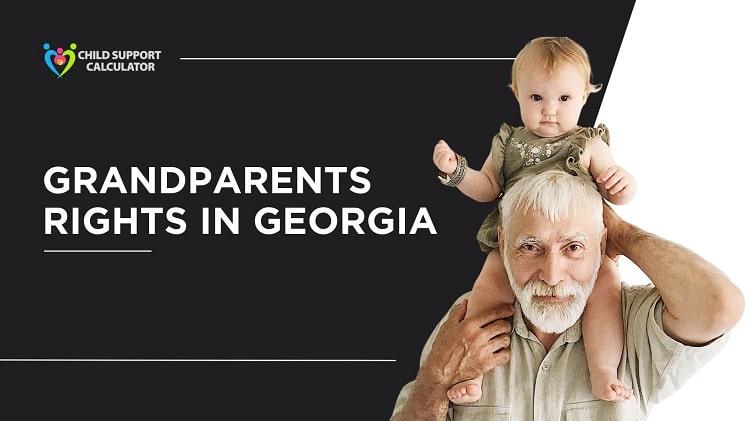 Grandparents Rights In Georgia
