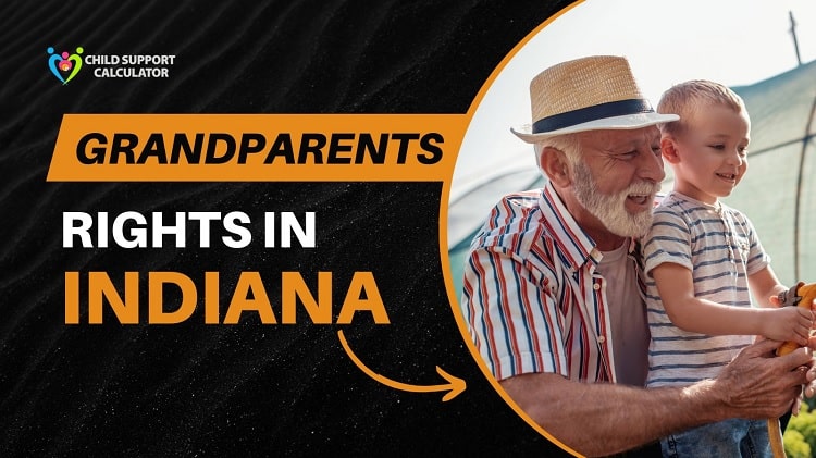 Grandparents Rights In Indiana