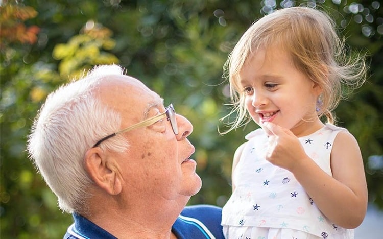 Grandparents Rights In Kentucky