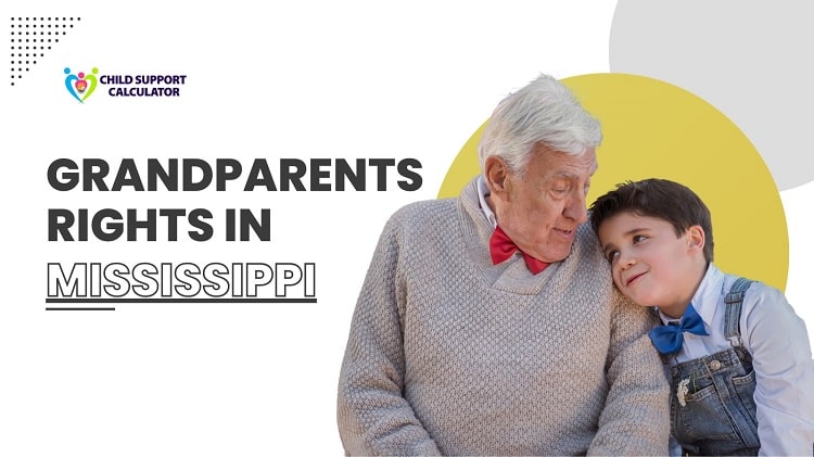 Grandparents Rights In Mississippi