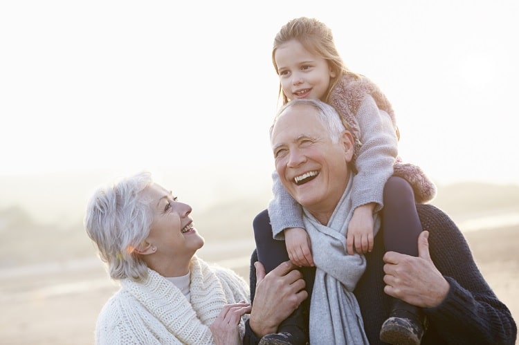 Grandparents Rights In Montana