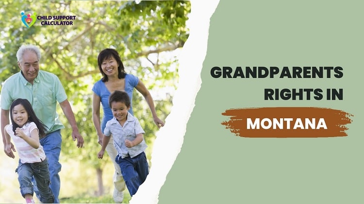 Grandparents Rights In Montana