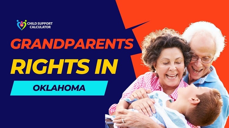 Grandparents Rights In Oklahoma