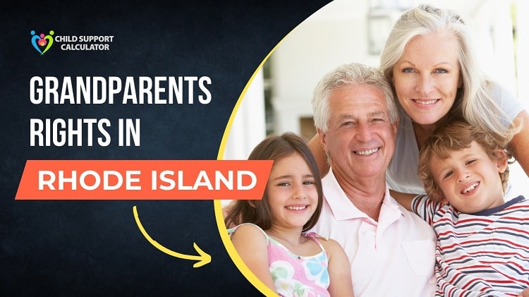 Grandparents Rights In Rhode Island