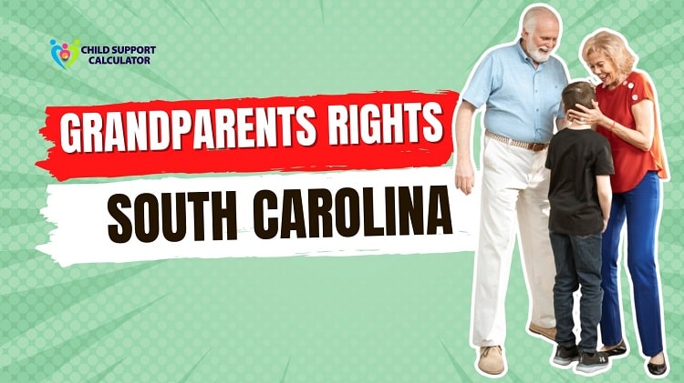 Grandparents Rights In South Carolina