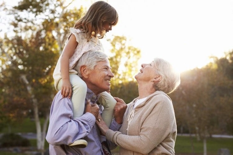 Grandparents Rights In South Carolina