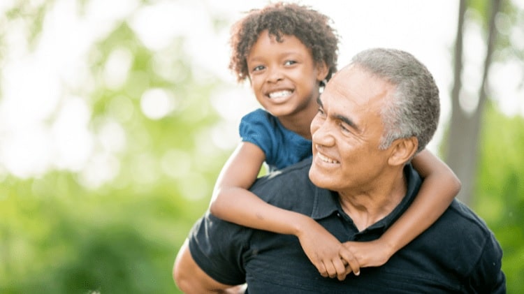 Grandparents Rights In Vermont