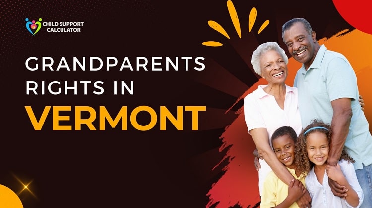 Grandparents Rights In Vermont-