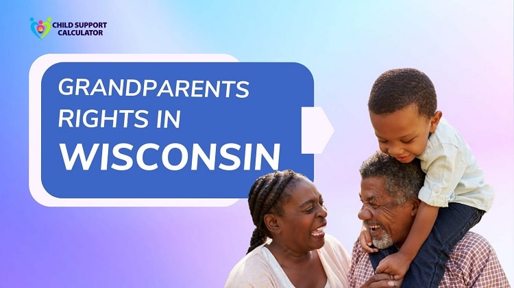 Grandparents Rights In Wisconsin